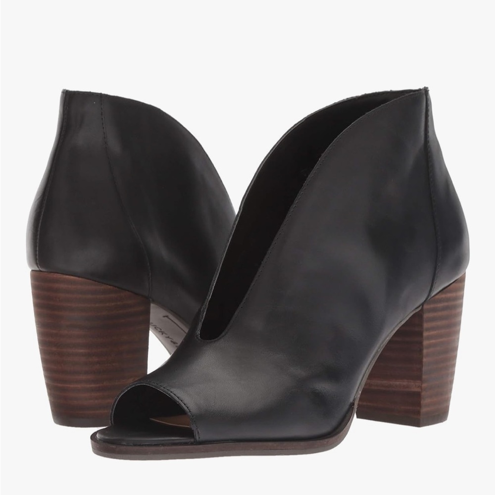 Lucky Brand Joal Pump
